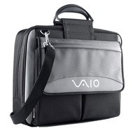 Sony PCGECCP2W - Laptop Bag