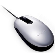 Sony VGP-UMS30/S stříbrná - Mouse