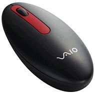 Sony VGP-WMS21 black-red - Mouse