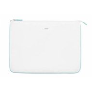 Sony VGPCPE1 white-mentol - Laptop Case