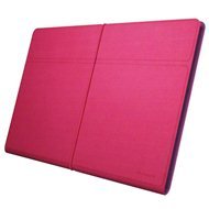 Sony pro Xperia Tablet S - růžové - Tablet-Hülle