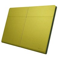 Sony pro Xperia Tablet S - zelené - Tablet Case