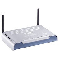 SMC Barricade SMCWBR14S-N2  - WiFi Access Point