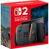 Repasované - Nintendo Switch 2 - Game Console