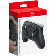 Nintendo Switch 2 Pro Controller - Gamepad