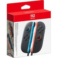 Nintendo Switch 2 Joy-Con 2 Set Light Blue/Light Red - Gamepad