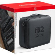 Nintendo Switch 2 All-In-One Carrying Case - Case for Nintendo Switch