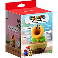 Nintendo Talking Flower - Decoration