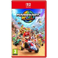 Mario Kart World - Nintendo Switch 2 - Console Game