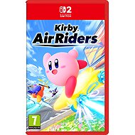 Kirby Air Riders - Nintendo Switch 2 - Console Game