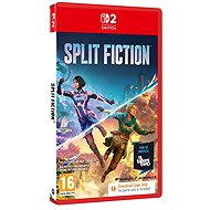 Split Fiction - Nintendo Switch 2 - Console Game