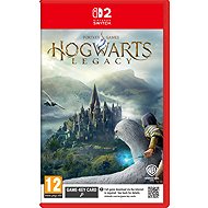 Hogwarts Legacy - Nintendo Switch 2 - Console Game