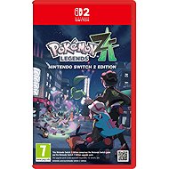Pokémon Legends: Z-A - Nintendo Switch 2 Edition - Console Game