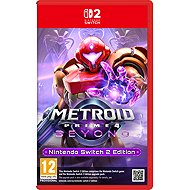 Metroid Prime 4: Beyond - Nintendo Switch 2 Edition - Console Game