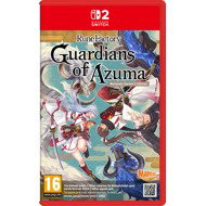 Rune Factory: Guardians of Azuma - Nintendo Switch 2 Edition - Console Game