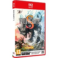 Wild Hearts S - Nintendo Switch 2 - Console Game