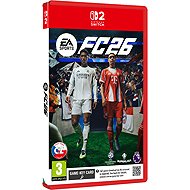 EA Sports FC 26 - Nintendo Switch 2 - Console Game