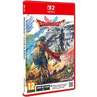 Dragon Quest I & II HD-2D Remake - Nintendo Switch 2 - Console Game