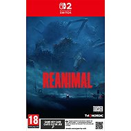 Reanimal - Nintendo Switch 2 - Konzol játék