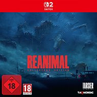 Reanimal: Collectors Edition - Nintendo Switch 2 - Console Game