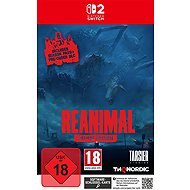 Reanimal: Deluxe Edition - Nintendo Switch 2 - Console Game