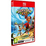 Survival Kids - Nintendo Switch 2 - Konzol játék