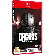 Cronos: The New Dawn - Nintendo Switch 2 - Konsolen-Spiel