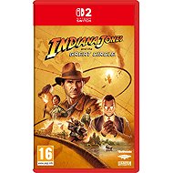 Indiana Jones and the Great Circle - Nintendo Switch 2 - Console Game