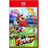 Mario Tennis Fever - Nintendo Switch 2 - Console Game