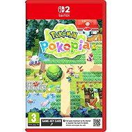 Pokémon Pokopia - Nintendo Switch 2 - Console Game
