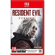 Resident Evil Requiem - Nintendo Switch 2 - Console Game