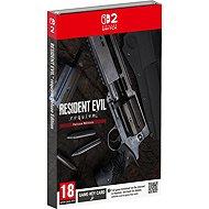 Resident Evil Requiem: Deluxe Edition - Nintendo Switch 2 - Console Game