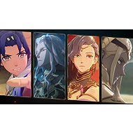 Fire Emblem: Fortunes Weave - Nintendo Switch 2 - Console Game