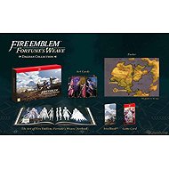 Fire Emblem: Fortunes Weave: Dagdan Collection - Nintendo Switch 2 - Console Game