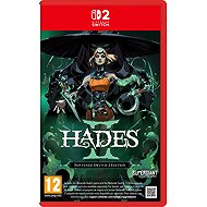 Hades II - Nintendo Switch 2 Edition - Console Game