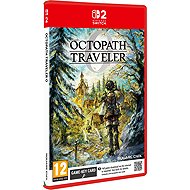 Octopath Traveler 0 - Nintendo Switch 2 - Console Game
