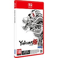 Yakuza Kiwami - Nintendo Switch 2 - Console Game