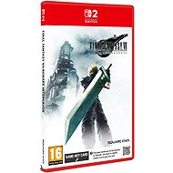 Final Fantasy VII: Remake Intergrade Day One Edition - Nintendo Switch 2 - Console Game