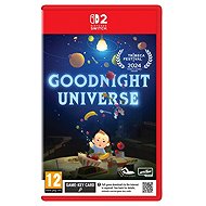 Goodnight Universe - Nintendo Switch 2 - Console Game