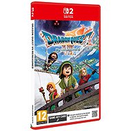 Dragon Quest VII Reimagined - Nintendo Switch 2 - Konsolen-Spiel