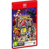 Nicktoons and The Dice of Destiny - Nintendo Switch 2 - Console Game