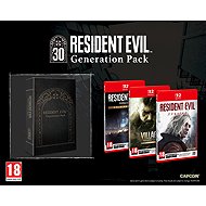 Resident Evil: Generation Pack - Nintendo Switch 2 - Console Game