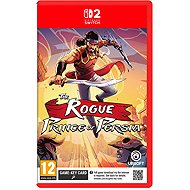 The Rogue Prince of Persia - Nintendo Switch 2 - Console Game