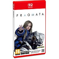 Pragmata - Nintendo Switch 2 - Konsolen-Spiel