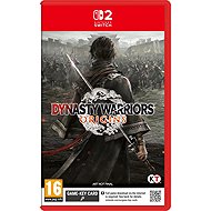 Dynasty Warriors: Origins - Nintendo Switch 2 - Console Game