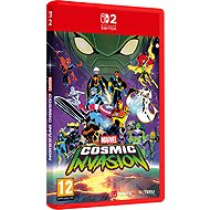 Marvel Cosmic Invasion - Nintendo Switch 2 - Konsolen-Spiel
