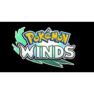 Pokémon Winds - Nintendo Switch 2 - Konsolen-Spiel