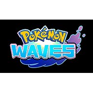 Pokémon Waves - Nintendo Switch 2 - Konsolen-Spiel