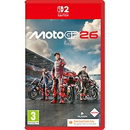 MotoGP 26 - Nintendo Switch 2 - Console Game
