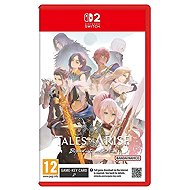 Tales of Arise Beyond The Dawn Edition - Nintendo Switch 2 - Console Game